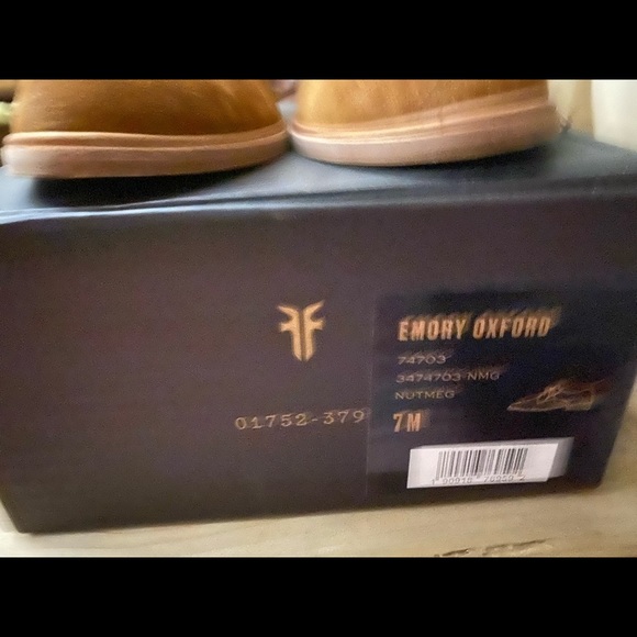 Frye shoes - Picture 2 of 5